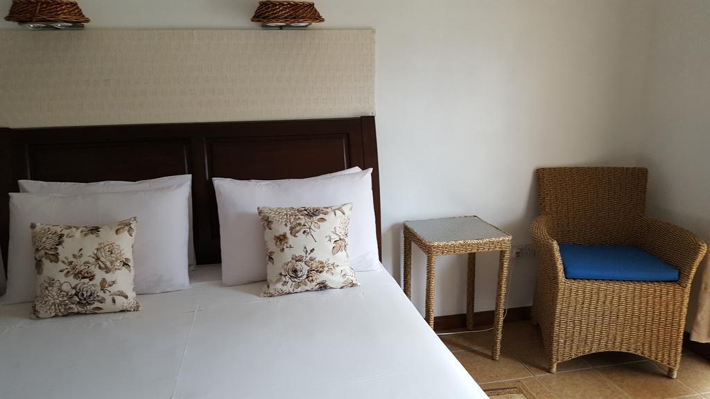 Villa Kayola - Self Catering Pointe La Rue 외부 사진