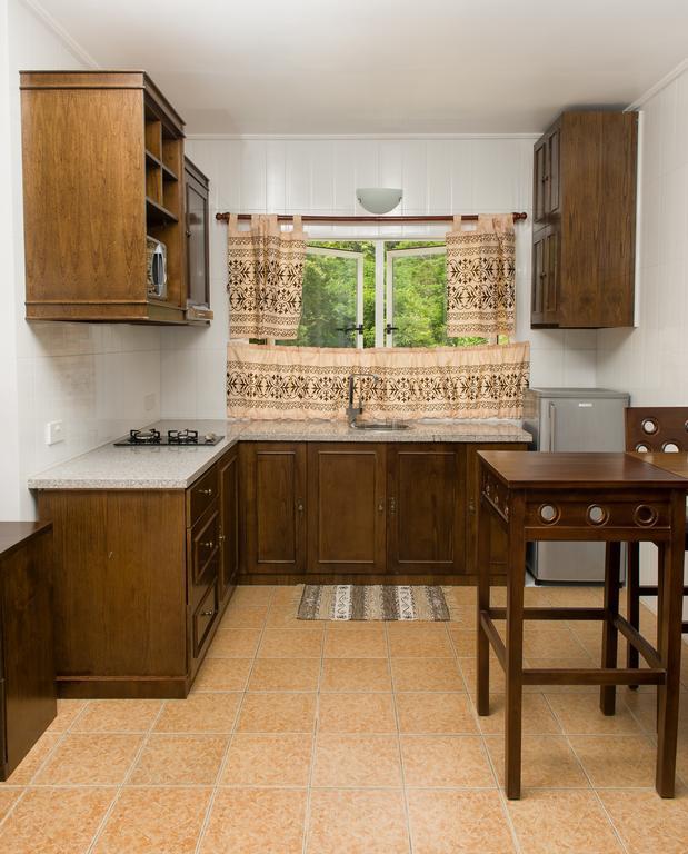 Villa Kayola - Self Catering Pointe La Rue 외부 사진